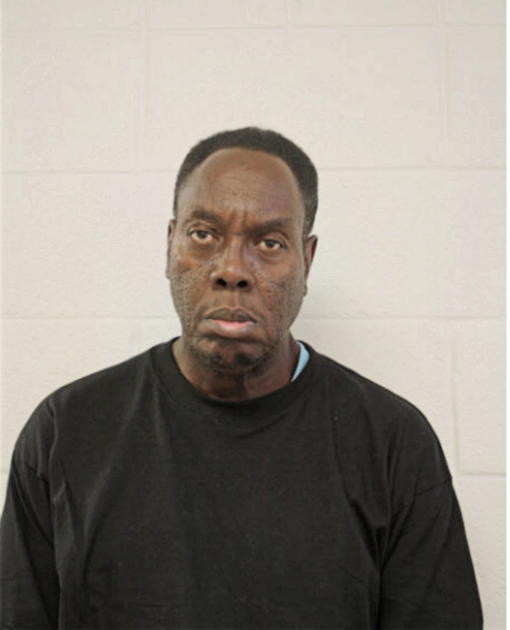 JAMES CALAHAN, Cook County, Illinois