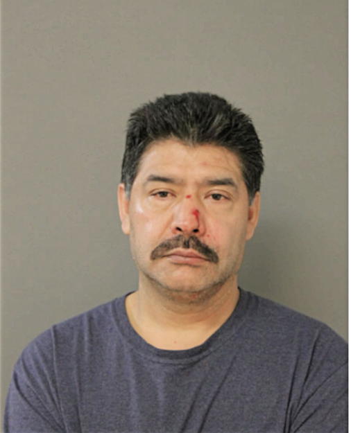RAUL CAMPOS, Cook County, Illinois