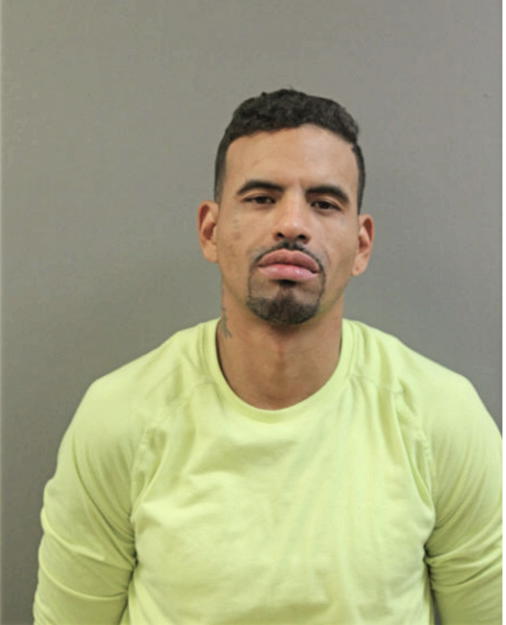 ANTONIO CARDONA, Cook County, Illinois