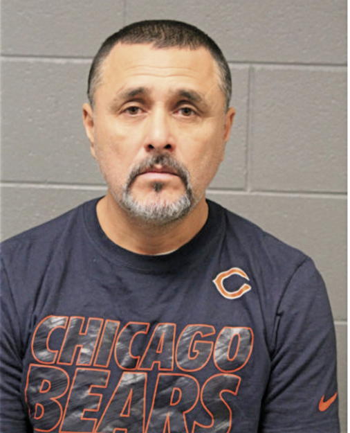 JOSE CASTILLO, Cook County, Illinois