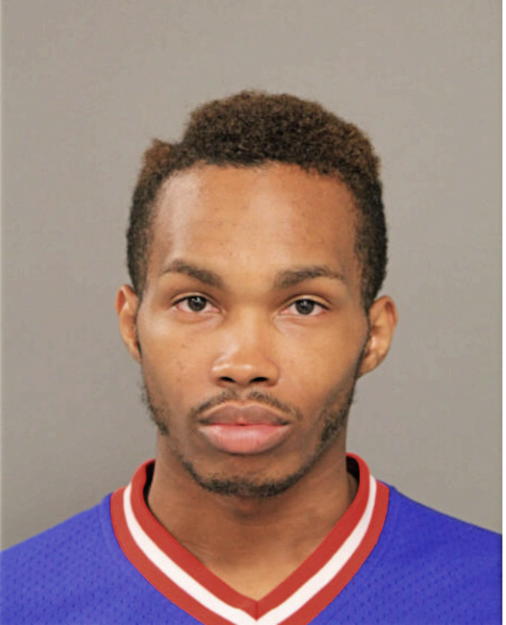 ALEX CLARK, Cook County, Illinois