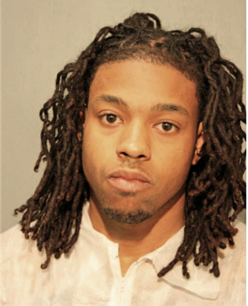 MATTHEW B COBBS, Cook County, Illinois