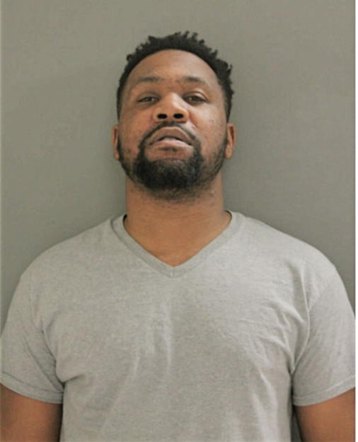 KYLE D COLLINS, Cook County, Illinois