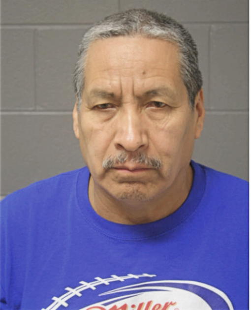 MARIANO S CONTRERAS, Cook County, Illinois