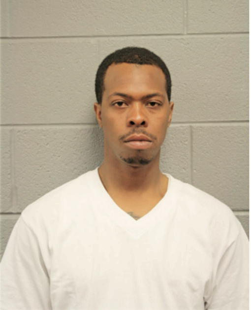 FRANK W CORGWELL, Cook County, Illinois