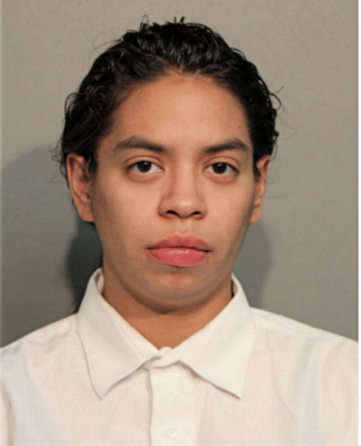 JASMINE CORREA, Cook County, Illinois