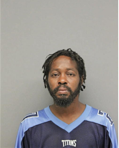 KIRK C COURTRELL, Cook County, Illinois