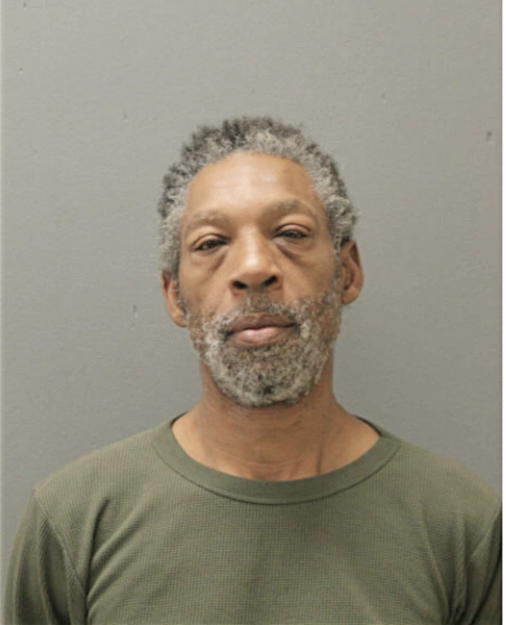 LAWRENCE E CRAWFORD, Cook County, Illinois