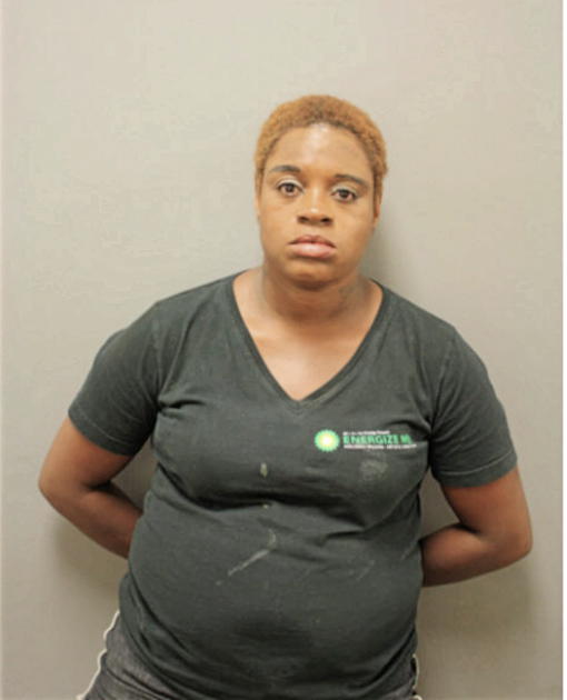 SCHERELL CROCETT, Cook County, Illinois