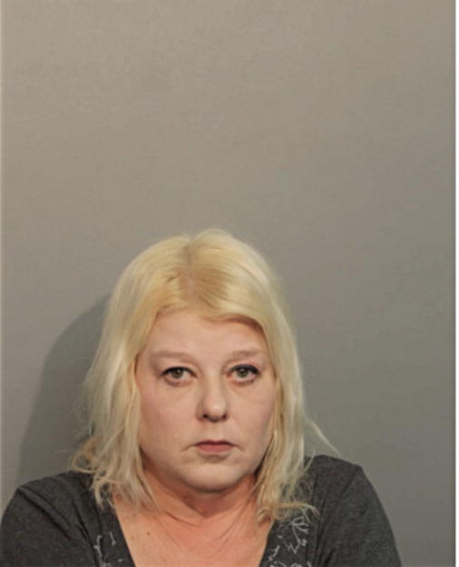 KIMBERLY D CROSSLEY, Cook County, Illinois