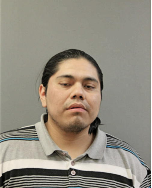 ANTONIO CUEVAS, Cook County, Illinois
