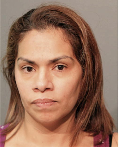 MARIA G CUEVAS, Cook County, Illinois