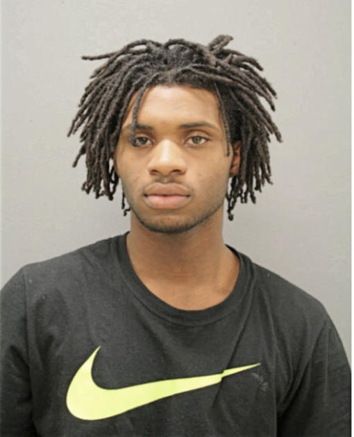 KEITH L CURRIE, Cook County, Illinois