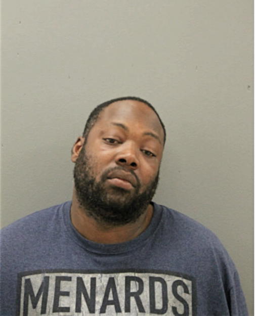 SYLVESTER D A JOHNSON, Cook County, Illinois