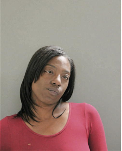 DANIELLE N DAVENPORT, Cook County, Illinois