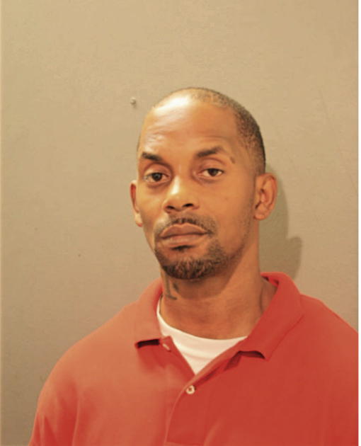 MARSHON DAVENPORT, Cook County, Illinois