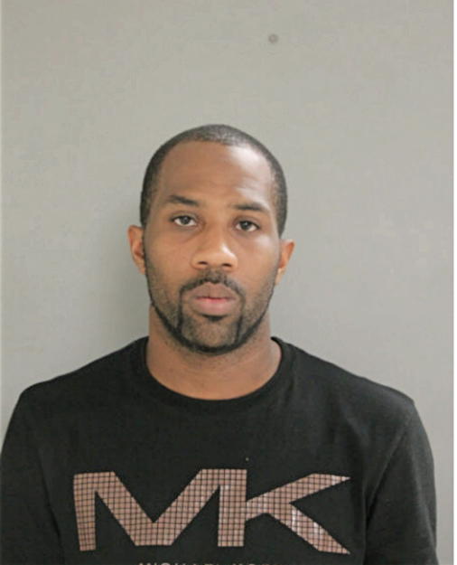 DEANDRE J DAVIS, Cook County, Illinois
