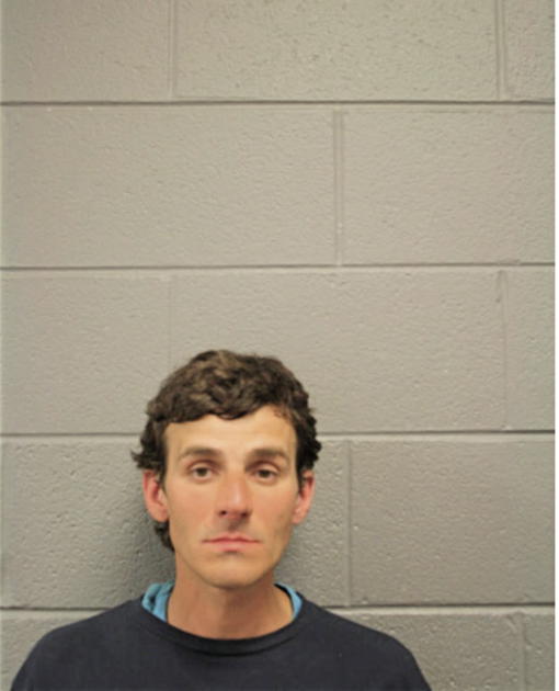 SAMMY DICOSTANZO, Cook County, Illinois