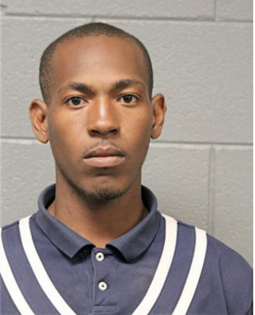 DAMAINE DOBBS, Cook County, Illinois