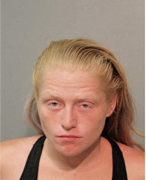 ASHLEY M DURBIN, Cook County, Illinois