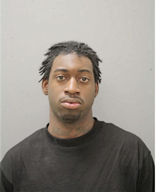 YOAFI Y ESHUN, Cook County, Illinois