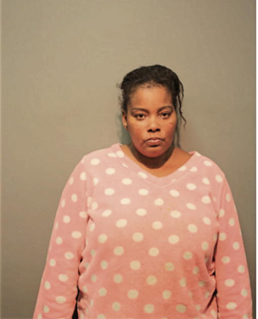 CARRIE L FERGUSON, Cook County, Illinois
