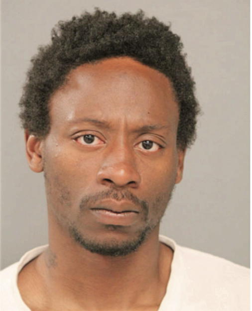 MAURICE FITTS, Cook County, Illinois