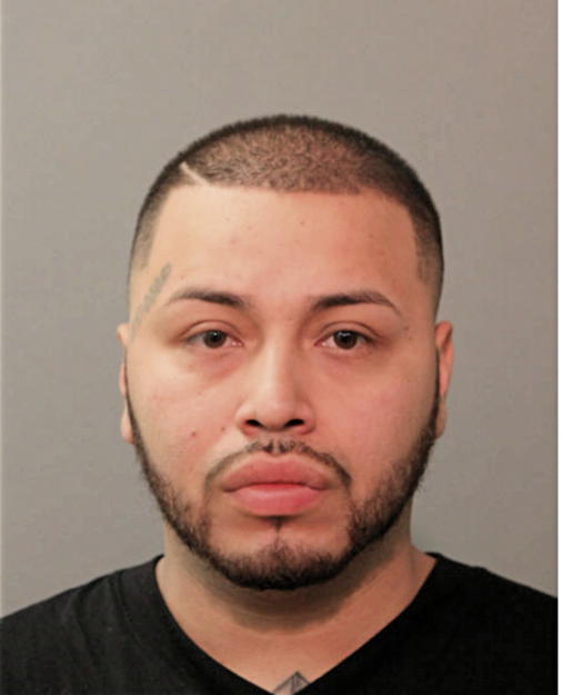 KEVIN FLORES, Cook County, Illinois