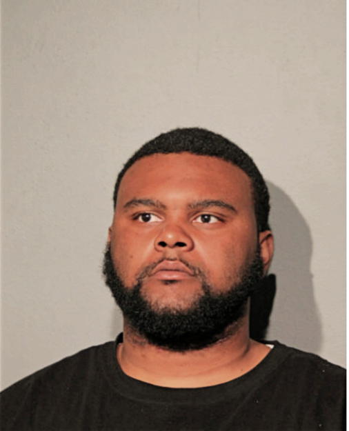DEVYN M FORT, Cook County, Illinois