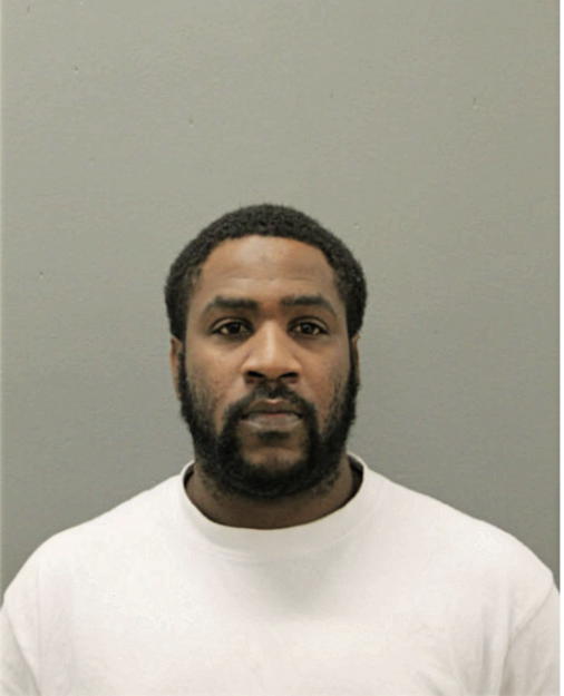 JAMES FREEMAN, Cook County, Illinois