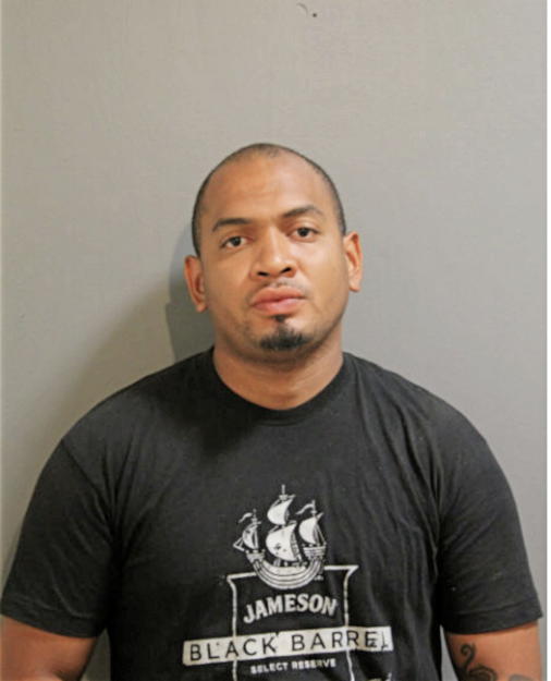 JASON L GARCIA, Cook County, Illinois