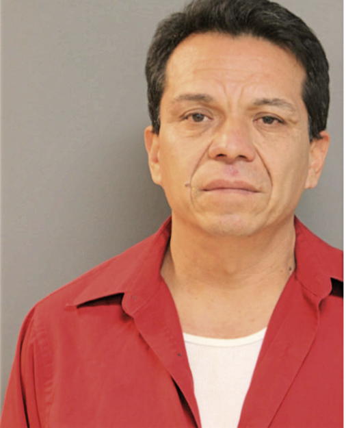 JUAN GARCIA, Cook County, Illinois