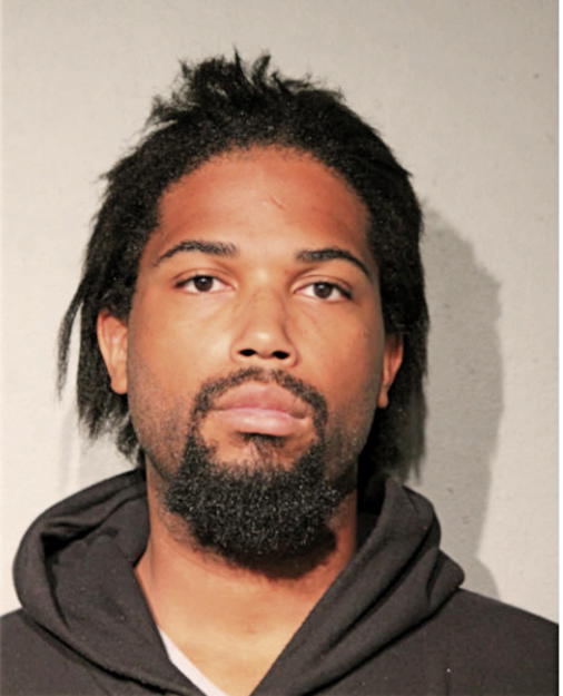 STANLEY M GARMON, Cook County, Illinois