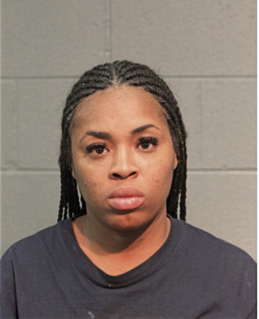 ANGELA GATES, Cook County, Illinois