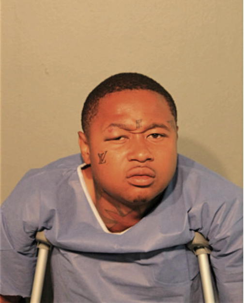 THOMAS T GIBSON, Cook County, Illinois