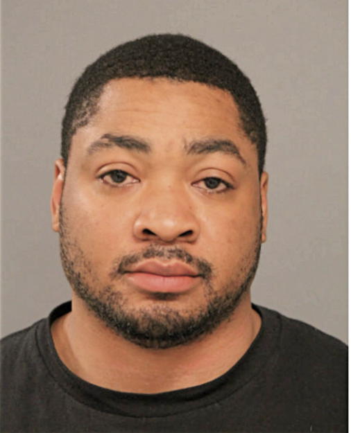 LEBARION M GILMORE, Cook County, Illinois