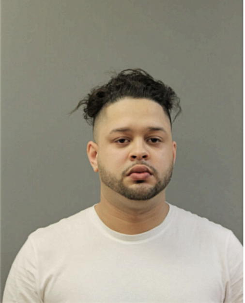 JOSHUA GOMEZ, Cook County, Illinois