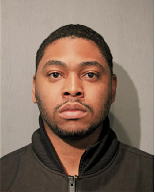 PIERRE GRAHAM, Cook County, Illinois