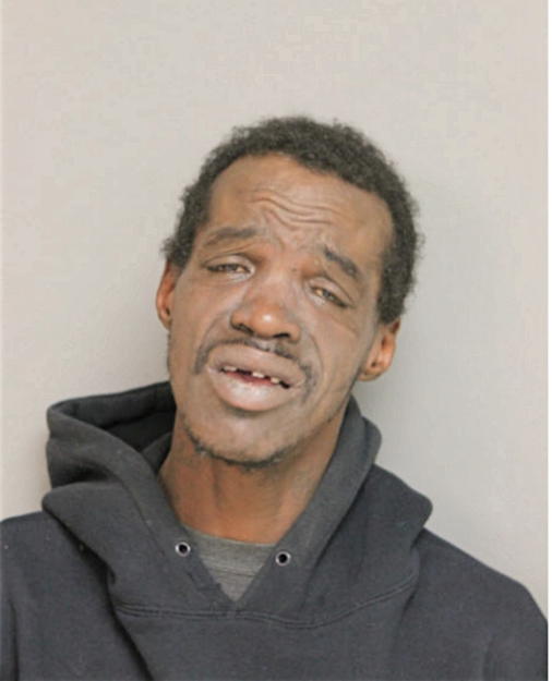 ROBERT D GRANDBERRY, Cook County, Illinois
