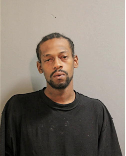 ZACHARIAH S GRANT, Cook County, Illinois