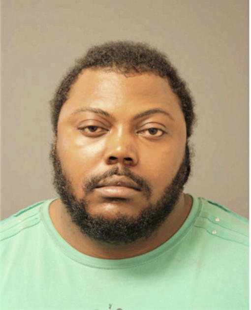 FRED ALLEN GREEN, Cook County, Illinois