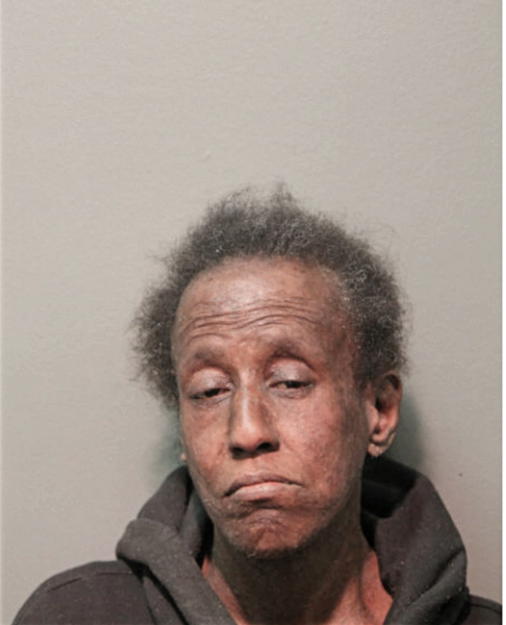 MELISSA GREEN, Cook County, Illinois