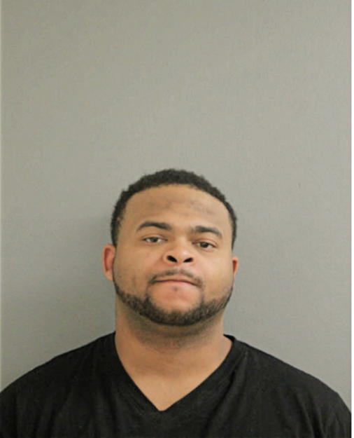 ANTRON R GRISBY JR, Cook County, Illinois