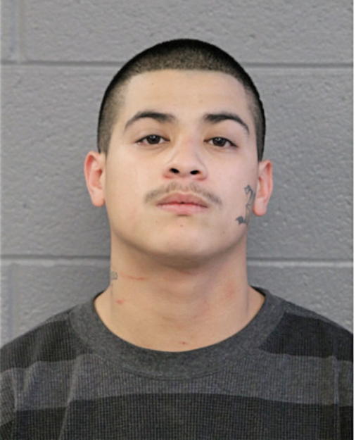 CHRISTIAN GUERRERO, Cook County, Illinois