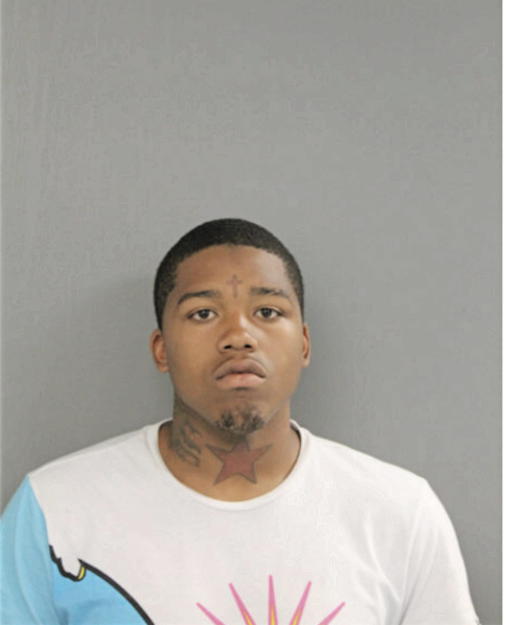 CARLOS M HARDING, Cook County, Illinois