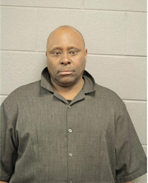 GREGORY E HARPER, Cook County, Illinois