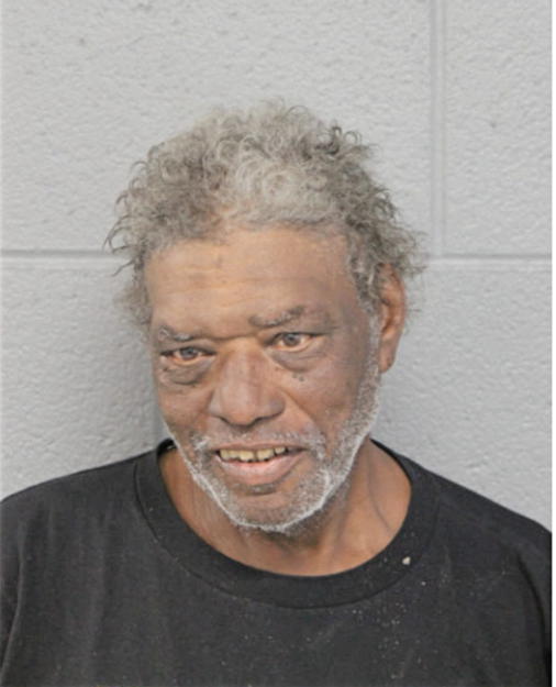 BERNARD HEAD, Cook County, Illinois