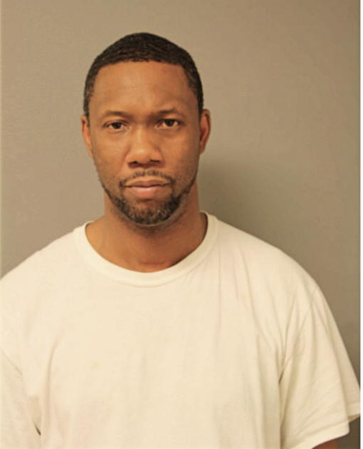 VERNELL HEMPHILL, Cook County, Illinois