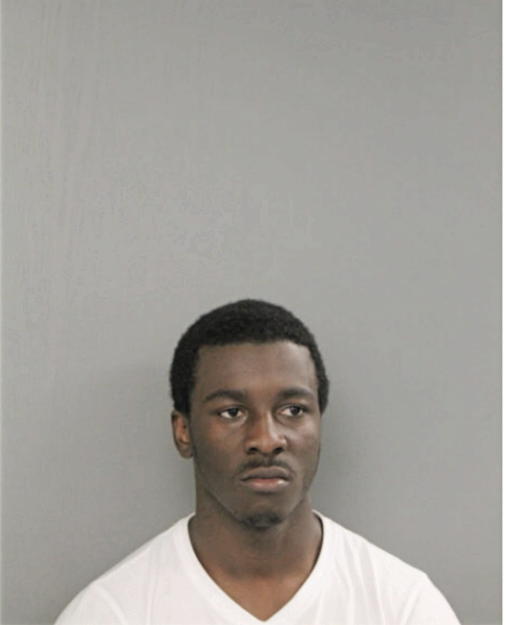 DEMETRUIS HENDRICKS, Cook County, Illinois