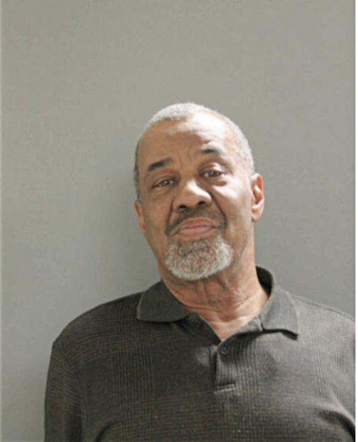 MARLON HOLLINGSWORTH, Cook County, Illinois